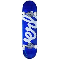 Verb Script 8" blue - Skateboard
