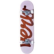 Verb Script 8" pink - Skateboard