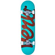 Verb Script 8,25" turquoise - Skateboard