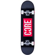Core C2 7,75 Stamp set - Skateboard