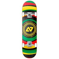 Hydroponic Circular 8,125" Rasta - Skateboard