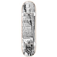 Hydroponic Sport Serie 7,25" Macba - Skateboard