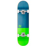 Hydroponic Clean 8,125" Green-blue - Skateboard