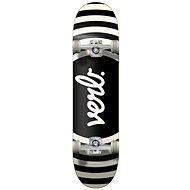 Verb Reverb 8" black - Skateboard