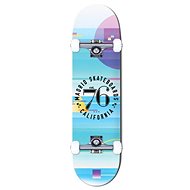 Madrid Street 7,75" Glitch - Skateboard