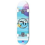 Madrid Street 8,25" Glitch - Skateboard