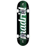 Madrid Street 8" Gto - Skateboard