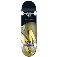 Madrid Street 8,5" Optic - Skateboard