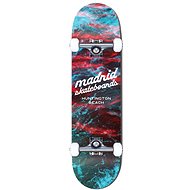 Madrid Street 8" Refraction - Skateboard