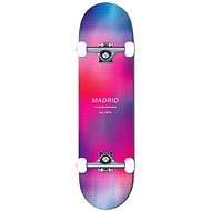Madrid Street 7,75" Strobe - Skateboard