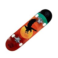 Powerslide Playlife Deadly Eagle 31×8" - Skateboard