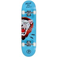 Powerslide Playlife Lion 31 × 8" - Skateboard