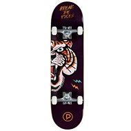 Powerslide Playlife Tiger 31 × 8" - Skateboard