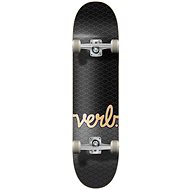 Verb Waves 8" black - Skateboard