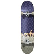 Verb Waves 7,75" Navy - Skateboard