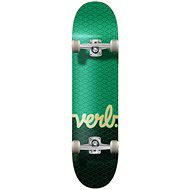 Verb Waves 8" Jade - Skateboard