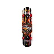 Powerslide Playlife Super Charger 31×8" - Skateboard
