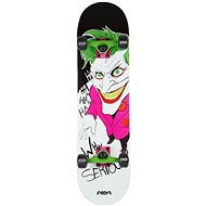 Area Joker Complete Skateboard - Skateboard