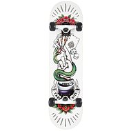 Area TYB White Complete Skateboard - Skateboard