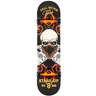 Area Stand Up Complete Skateboard - Skateboard