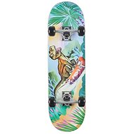 Area Skater Dino Complete Skateboard - Skateboard