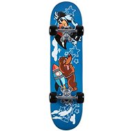 Area Rocket Dog Complete Skateboard - Skateboard
