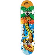 Crandon 7.75 Palm - Skateboard