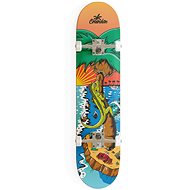 Crandon 8" Palm - Skateboard