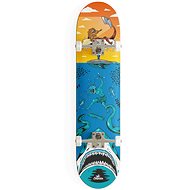 Crandon 8" Under - Skateboard