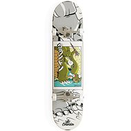 Crandon 8" Godshiba - Skateboard