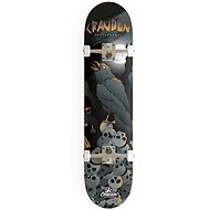Crandon 7.75 Raven - Skateboard