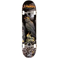 Crandon 8,25" Raven - Skateboard