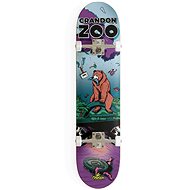 Crandon 7,75 Bear - Skateboard