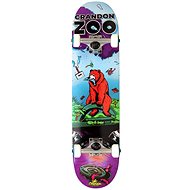 Crandon 8.25" Bear - Skateboard