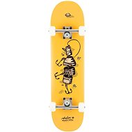 Arbor Complete Whiskey 7,75 Upcycle - 7,75 IN Multi - Skateboard