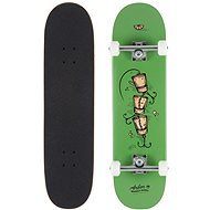Arbor Complete Whiskey 8,0 Upcycle - 8,0 IN Multi - Skateboard