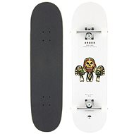 Arbor Complete Whiskey 8,25 Forage - 8,25 IN Multi - Skateboard