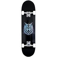 SkatenHagen 7,75" × 31,75" Wolf - Skateboard