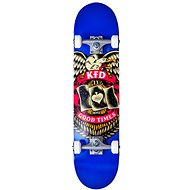 KFD Young Gunz Set 7,75" Badge Navy - Skateboard