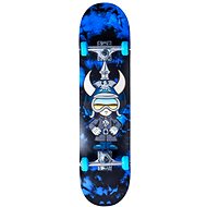 Speed Demons Characters Set 7,75" Berserker - Skateboard