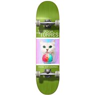 Meow Pro Set 8" Vanessa Torres Furreal - Skateboard