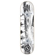 Hydroponic Spot Serie Set 7,5" La Mar Bella - Skateboard