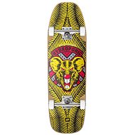 Hydroponic Bullet Pool Shape Set 8.75" Mike - Skateboard