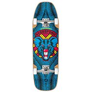 Hydroponic Bullet Pool Shape Set 8.75" Mike - Skateboard