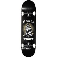 KFD Pro Progressive Set 8" Moses Family - Skateboard