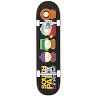 Hydroponic South Park Complete 8" Gang - Skateboard