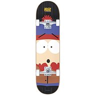 Hydroponic South Park Complete 8" Tent - Skateboard