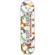 Hydroponic South Park Complete 7,25" Buddies - Skateboard