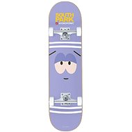 Hydroponic South Park Complete 8" Towelie - Skateboard