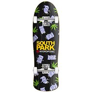 Hydroponic Vandoren Complete 8,75" Towelie - Skateboard